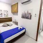 Oasis Cartagena