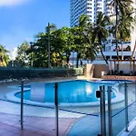 Oasis Cartagena