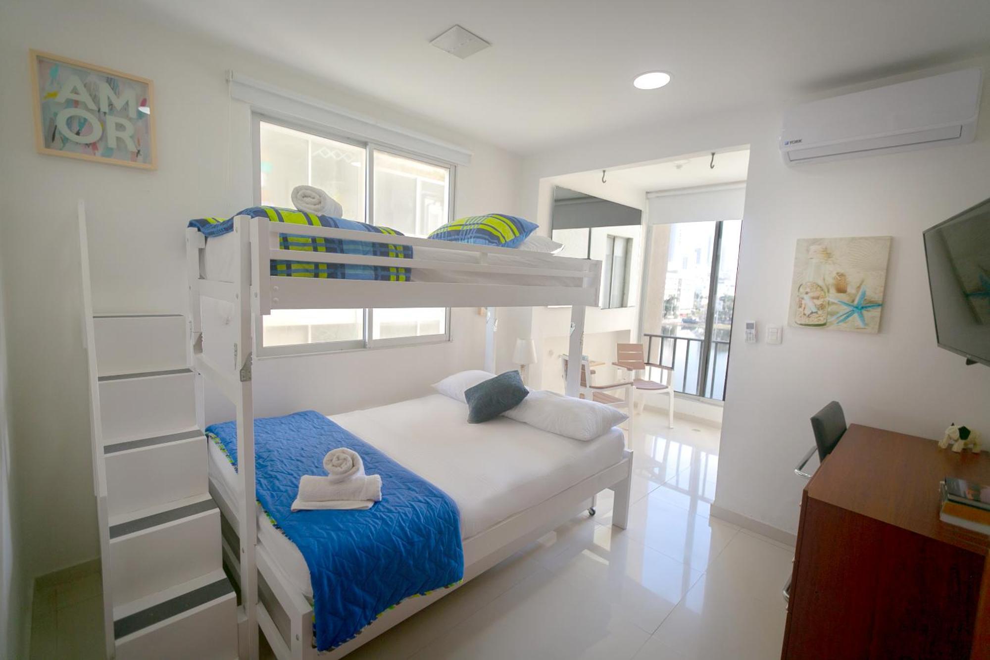 Oasis Apartamento *
