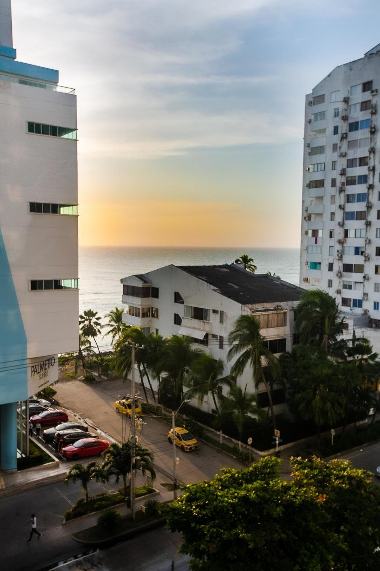 Apartamento Oasis