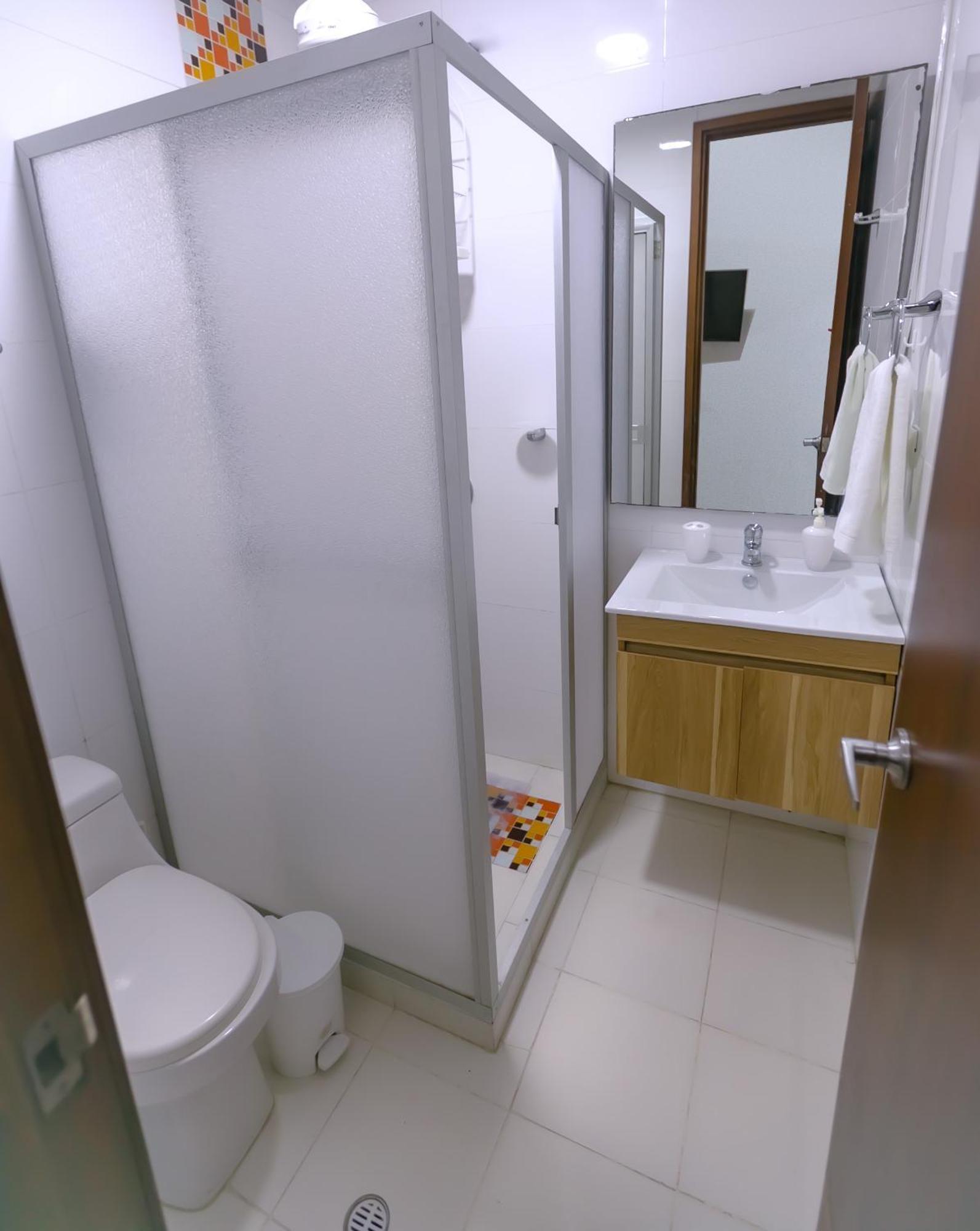 Oasis Apartamento Cartagena