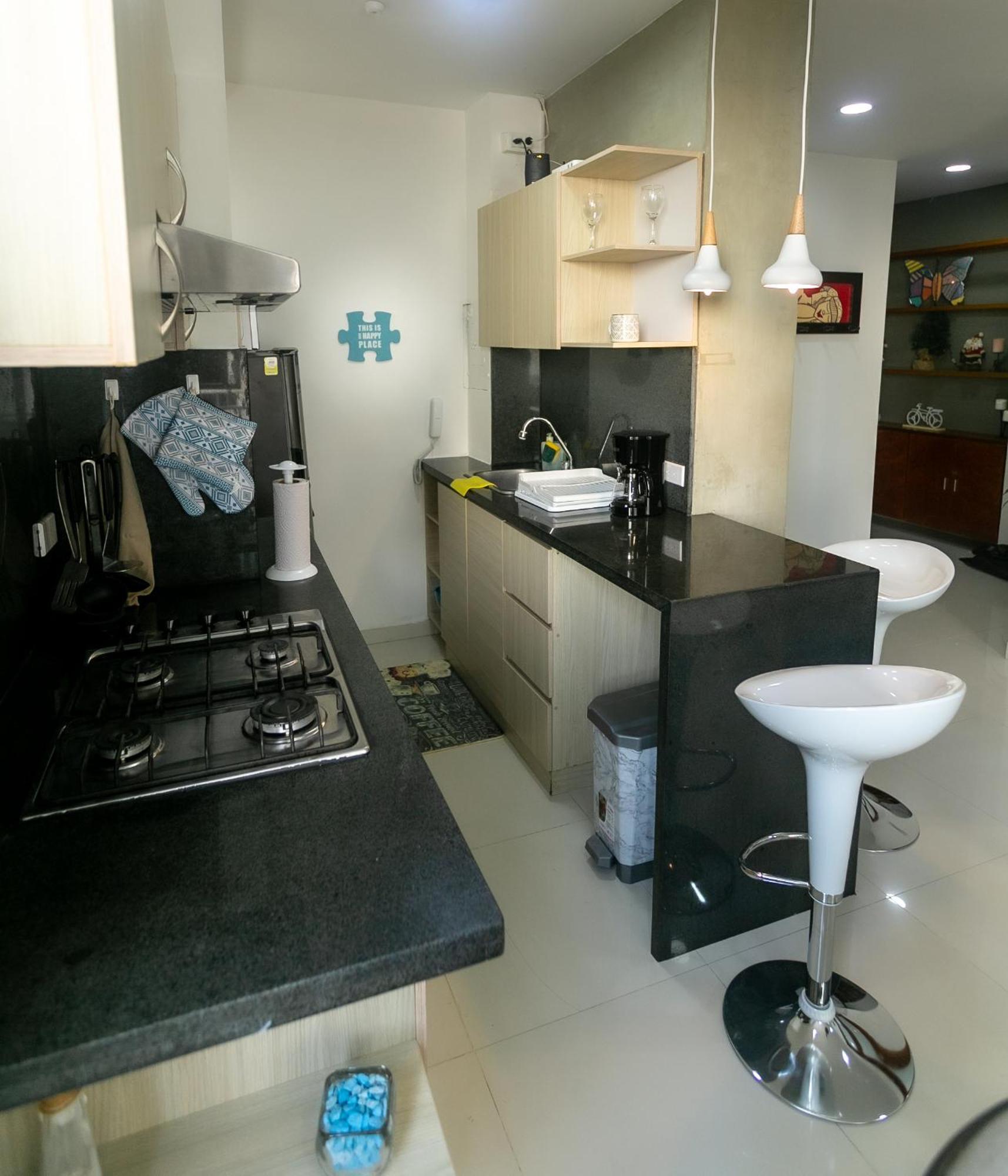 Oasis Cartagena